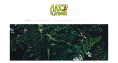 Desktop Screenshot of maxsplayhouse.net